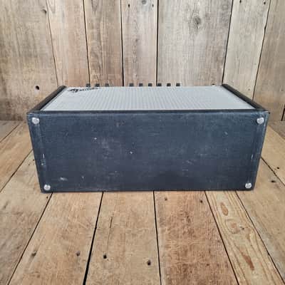 Fender  Deluxe Reverb Near Mint 1976 W/ 1960s 12" Fender Oxford, Footswitch, & Cover - Black image 18