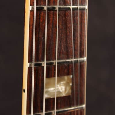 Gibson ES-335TD 1974 - Cherry image 12