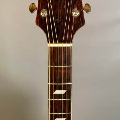 Epiphone Blackstone 1949 - Natural/Blonde image 16