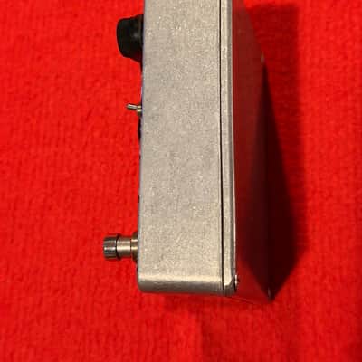 Smallsound/Bigsound F*ck Overdrive 2010s - Silver Sparkle Graphic image 2