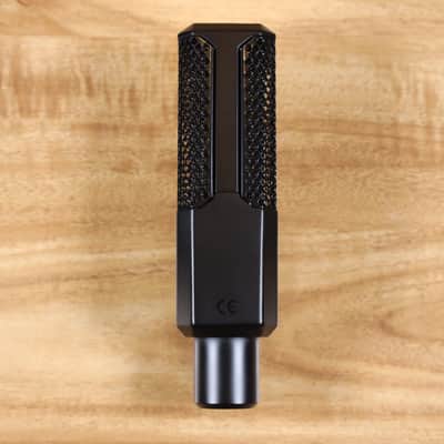 Lewitt LCT-441-FLEX Large Diaphragm Multipattern Condenser Microphone 2010s - Black image 7