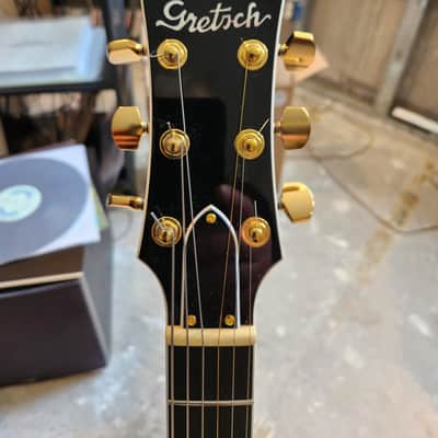 Gretsch G6228TG-PE Players Edition Jet image 7