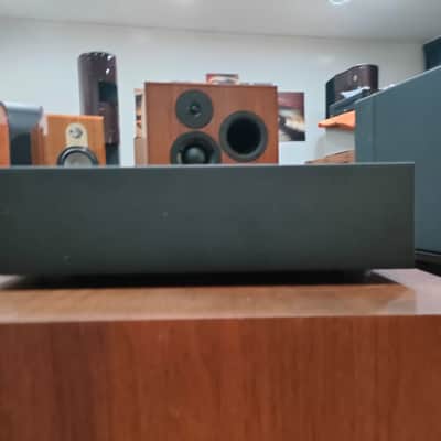 Naim NDX 2 NDX2 Streamer + Audio Power Line Furutek / Naim Schuko power cable image 9