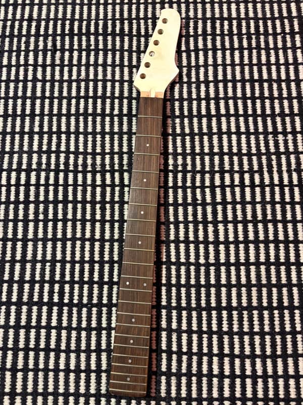 Ibanez Roadstar II RG430 Neck image 1