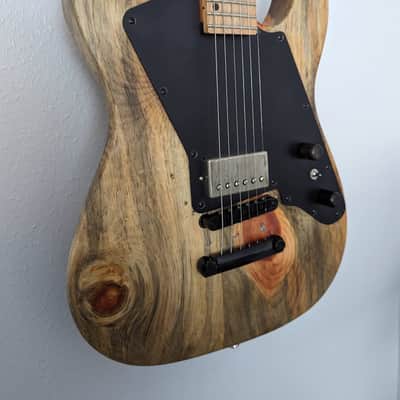 Ellis Guitars - X Series Pickup Blending System - Guitar - 1 Pickup image 3