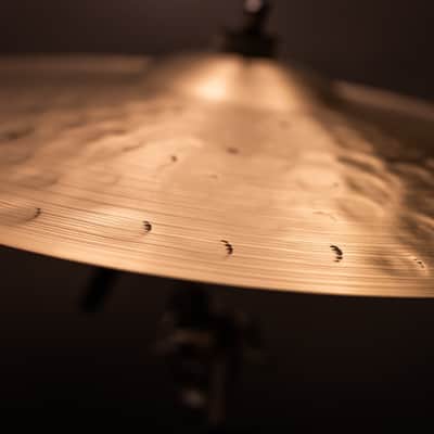 Zildjian 19" K Constantinople Crash Ride image 3