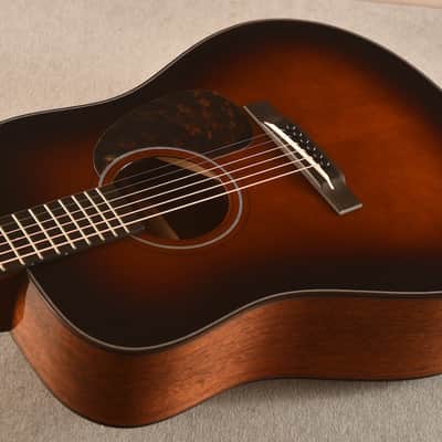 Boucher BG-42T-BG Burst (2026) image 4