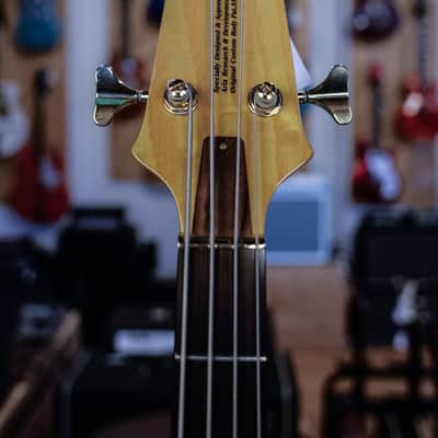 Aria SB1000 RI Super Bass image 4