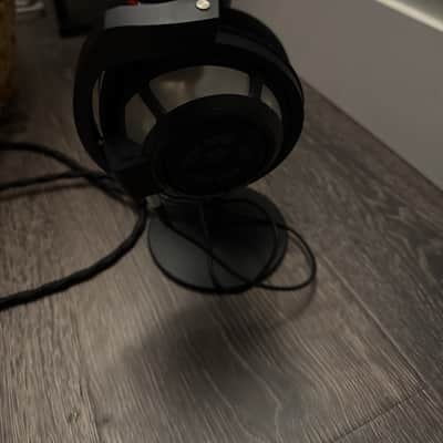 Sennheiser HD 800 S Headphones 2010s - Black image 3