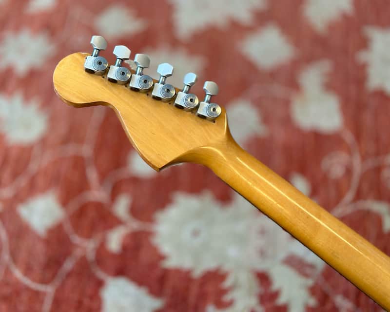 Suzuki Super Sounds Brazen Picker Professional | Reverb