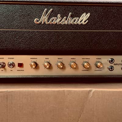 2024 Marshall 2245 JTM45 MK II Reissue imagen 3