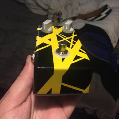 BYOC Phase 90 Clone Bumblebee Black/Yellow image 4