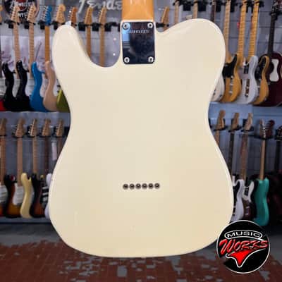 Fernandes   The Revival Telecaster White image 11