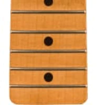 Fender Maple Road Worn 50's Tele Neck image 8