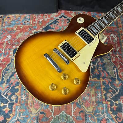 Greco Super Power Les Paul Model EG500S Made in Japan w/U2000 Pickups - 1977 image 6