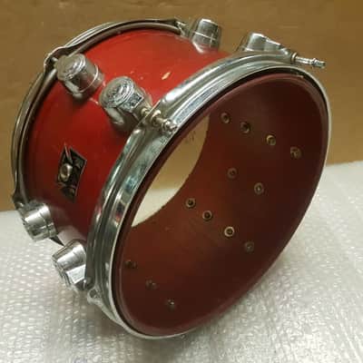 80's TAMA ROYALSTAR 12" TOM made in JAPAN image 4
