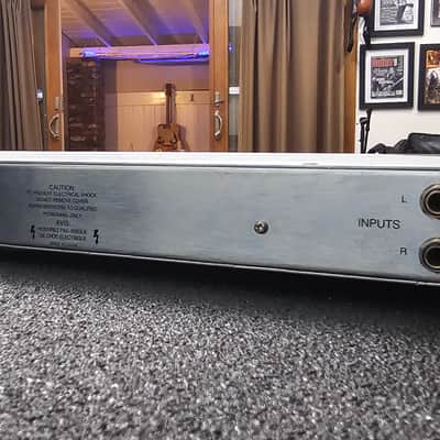 Immagine Furman HDS-6 Headphone Distribution System 2000s - White - 3