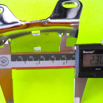 Gon Bops SP0064 Conga Mounting Bracket - NOS image 6