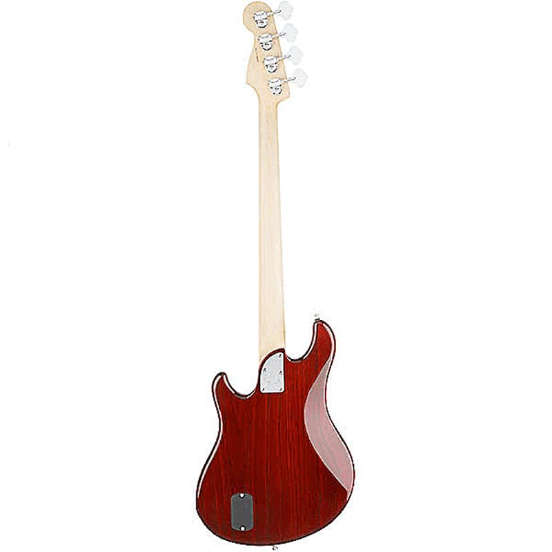 Fender American Elite Dimension Bass IV HH image 5