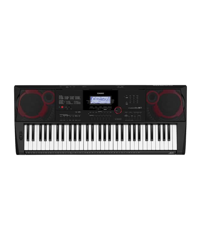 Casio CT-X3000 image 1