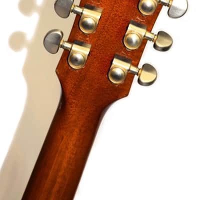 Gibson les paul jimmy page 2005 - custom shop limitée à 870 pour le monde image 6
