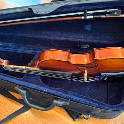 Bellafina Musicale Series Viola image 6