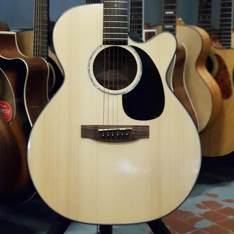 Takamine   Eg440 Nat image 1