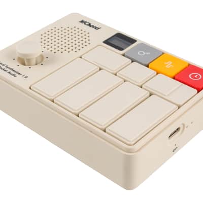 Pocket Audio HiChord Compact Chord Synthesizer - Standard | Reverb