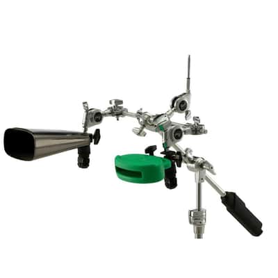 Pearl BC2030 Cymbal Boom Stand image 9