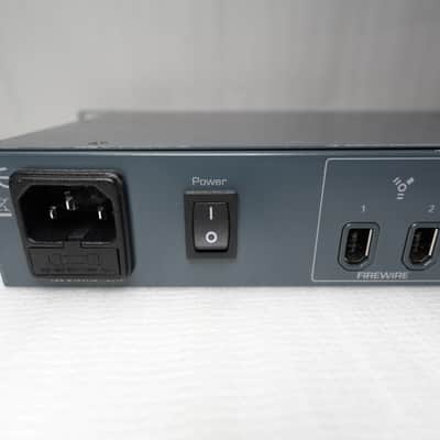PreSonus Firestudio Project Firewire Audio Interface 2010s - Silver image 6