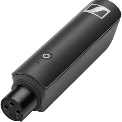 Sennheiser XSW-D XLR Base Set image 5