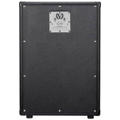 Victory V212-VV Compact Guitar Speaker Cabinet image 2