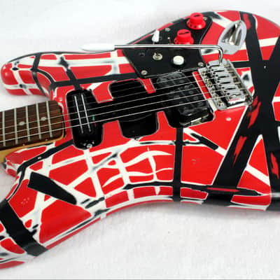 Custom Painted & Upgraded Fender Squier SE Strat With Matching Headstock (Relic'ed) image 17
