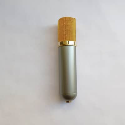 MXL Marshall Electronics V6 Silicon Valve Condenser Microphone image 5