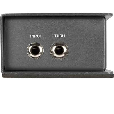 Samson MD1 Mono Passive Direct Box image 2