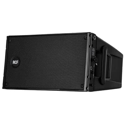 RCF HDL10-A Active Compact Line Array Mod Speaker image 1