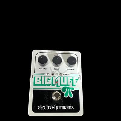 Electro-Harmonix Big Muff Pi -x12827 image 1