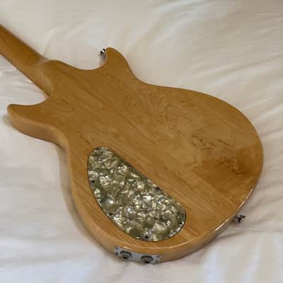 Vintage 1979 Carvin DC150 Stereo - Made in USA - Free Pro Setup image 10