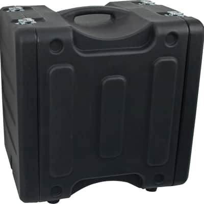 Gator G-PRO 12U 19" Deep Molded Audio Rack Case image 2