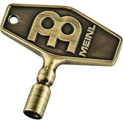 MEINL MBKB [Byzance Drum Key] image 2