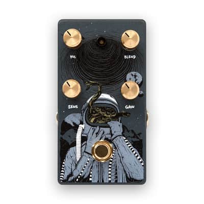 Ground Control Audio Serpens Optical Compressor