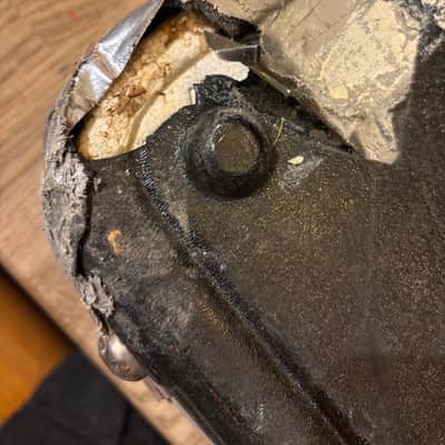Fender ABS Hardcase 1979-1981 image 15