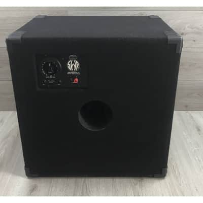 SWR Goliath 2 image 5