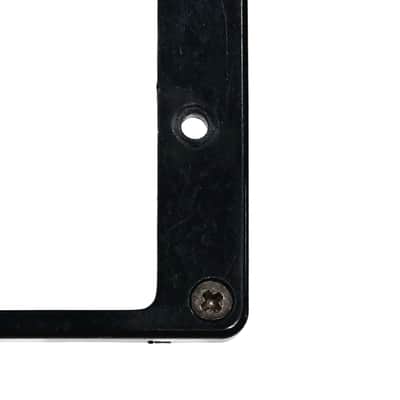 Vintage Gibson Humbucker Mounting Ring with screws 1970s image 4