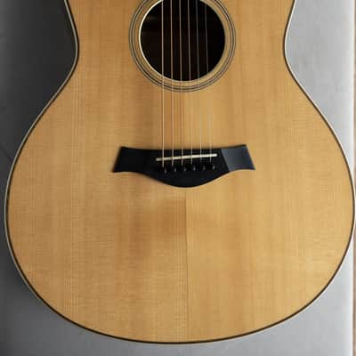 Taylor GSce-FLTD Fall Limited Edition 2012 image 3