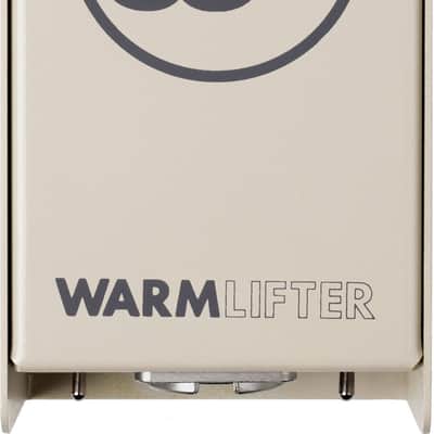 Warm Audio WA-WL Warm Lifter Inline Active Microphone Preamp image 3
