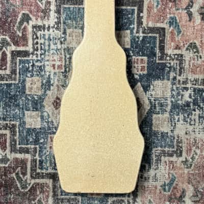 1956-1959 Gibson BR9 Body Vintage 1950s Made In Kalamazoo Lap Steel Body! image 6