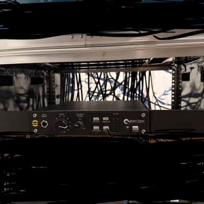 Great River ME-1NV - Gearspace