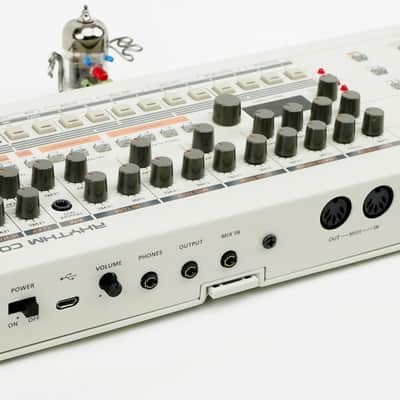 Roland TR-09 Boutique Rhythm Composer + Neuwertig + OVP + 1,5 Jahre Garantie image 11