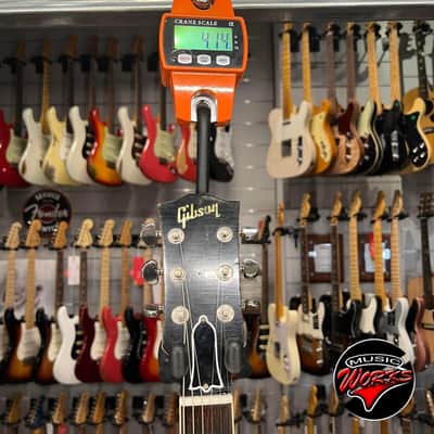 Gibson   Custom Shop Les Paul Collector Choice 0 0289 Shanks image 3